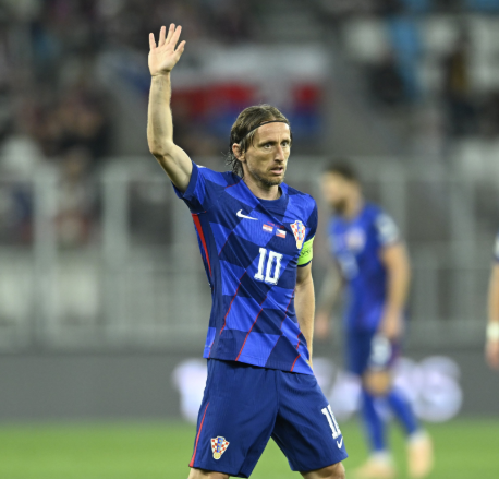 I Modrić za Crnu Goru: Zlatko Dalić objavio spisak za duel na Maksimiru