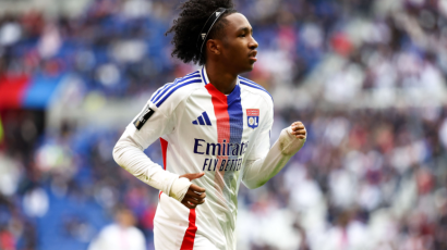 Malik Fofana bi mogao uskoro na ‘Stamofrd bridž’