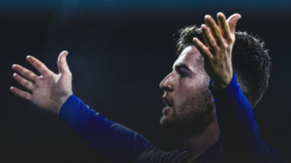 Martin Baturina stigao kod Fabregasa