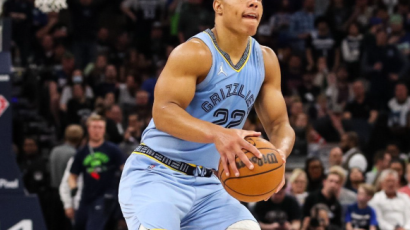 Velika razmjena Memfisa i Orlanda