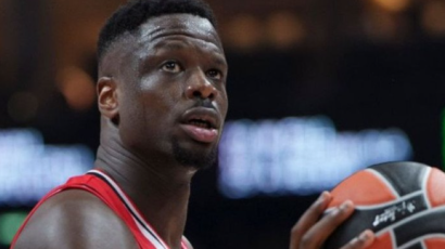 Mustafa Fal doživio tešku povredu (VIDEO)