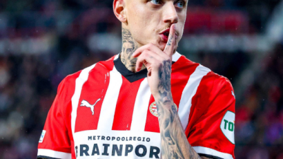 Noa Lang stiže u Napulj?