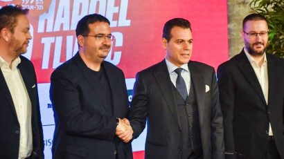 Vlasnik Hapoela kritikuje Evroligu: Ako NBA Evropa pokrene projekat, više neće ni postojati