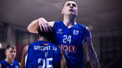 Rekorder ABA lige napušta Budućnost: Ovo nije zbogom…