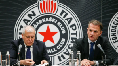 Ostoja Mijailović: Potpisali smo ugovor sa Evroligom na tri godine