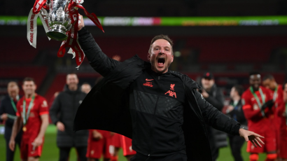 Pep Lijnders pogazio svoje riječi – Gvardiola dobija novog pomoćnika