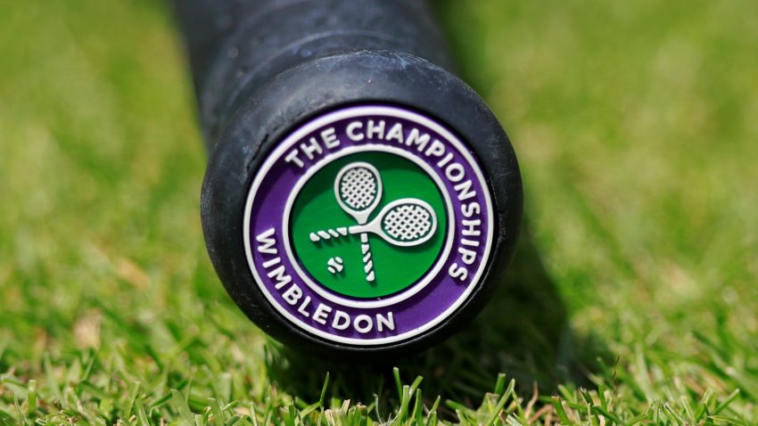 Tradicija kodeksa oblačenja na Vimbldonu