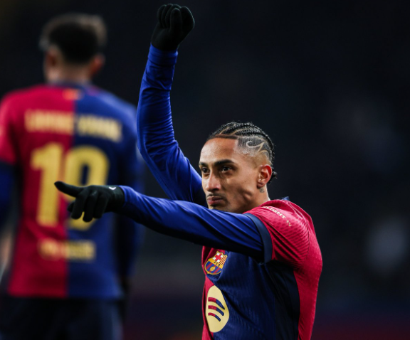 Rafinja nije ljubitelj klupskog Mundijala: Oduzeli su nam pravo na odmor