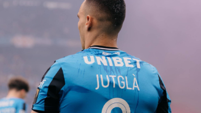 Feran Đutgla stigao u Vigo – Selta pravi ozbiljan tim