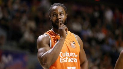 Semi Odželej za pola miliona u crveno-bijelom