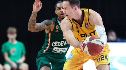 David Škara pojačao ekipu iz Ljubljane