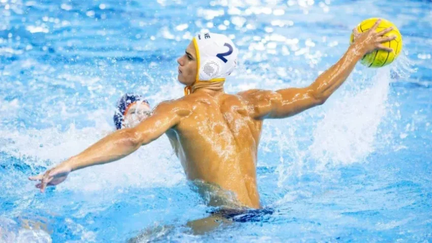 Mladi vaterpolisti dobili rivale za prvenstvo Evrope u Bugarskoj i Portugalu