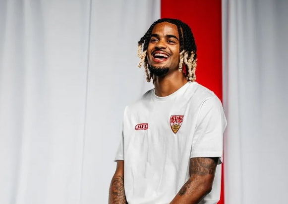 Štutgart oborio rekord za desnog beka iz Rena