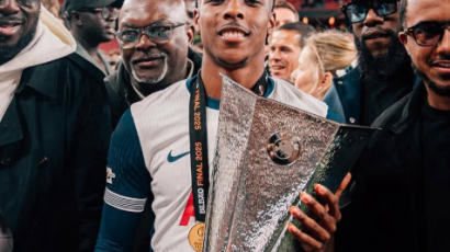 Matis Tel u Totenhemu do 2031. godine