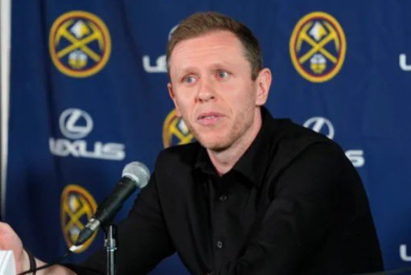 Tomas Balcetis napustio Denver poslije 12 godina