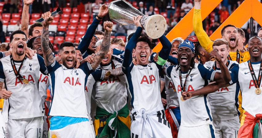 Fudbaleri Totenhema razočarani upravom poslije oktaza Postekoglou