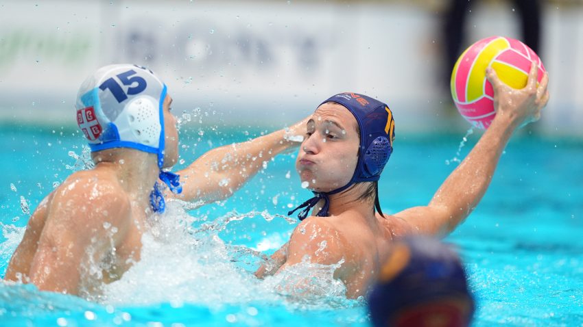 Poraz od Srbije za kraj: Crna Gora šesta na Svjetskom prvenstvu u Zagrebu