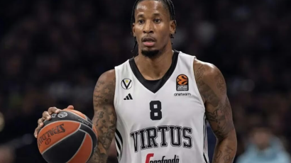 Barselona našla zamjenu za Parkera u Bolonji?