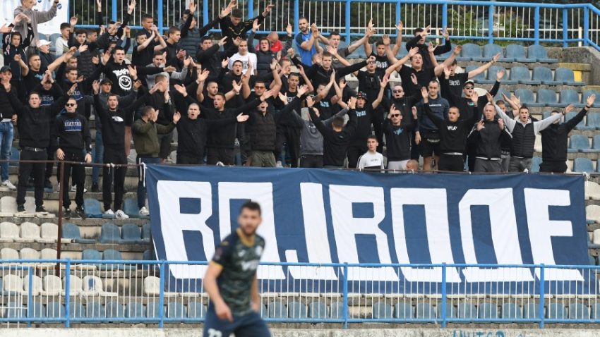 Vojvode se ponovo oglasile: Politika nas ne interesuje, istrajaćemo u našim zahtjevima