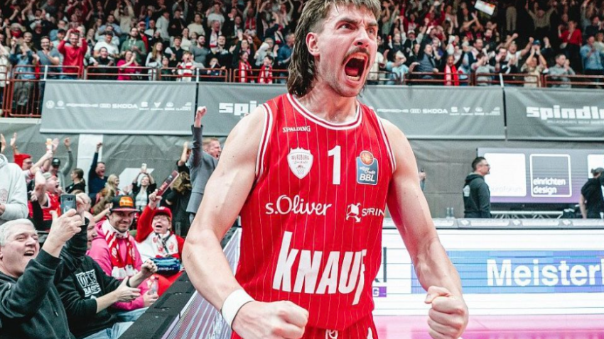 Zek Seldžas pojačao Asvel