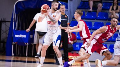 Budućnost ovjerila 17. titulu prvaka Crne Gore