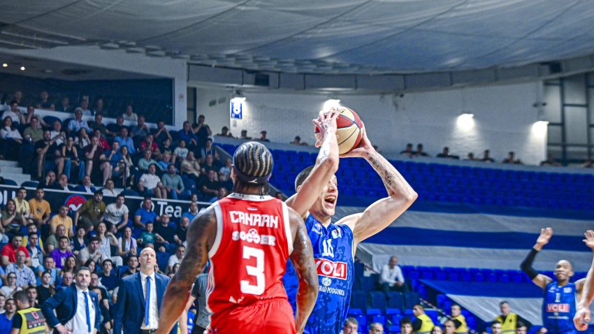 Drama sa plavo-bijelim krajem - Budućnost u finalu ABA lige!