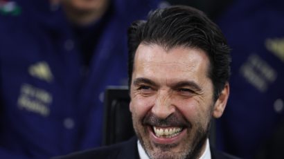 Bufon potvrdio dolazak Gatuza: Donijeli smo najbolju odluku