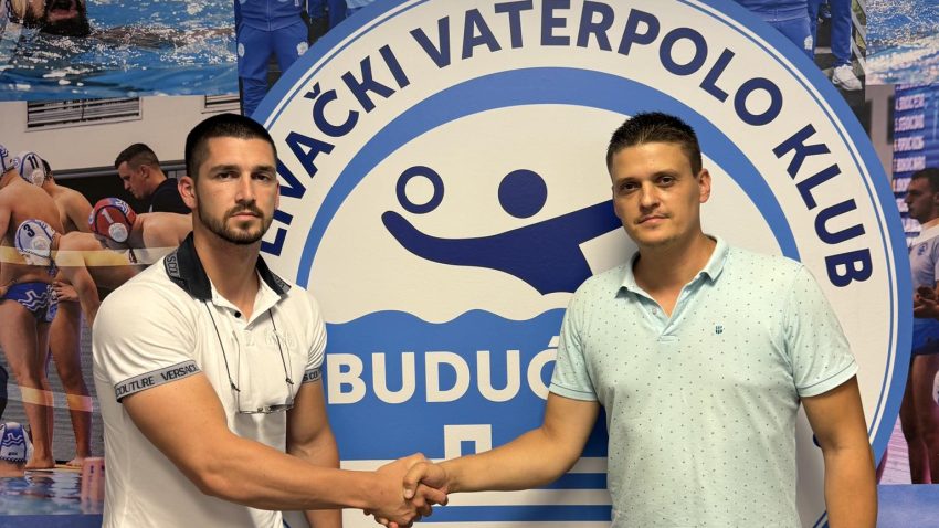 Prvi strijelac vjeran Budućnosti: David Stevović ostaje u Podgorici