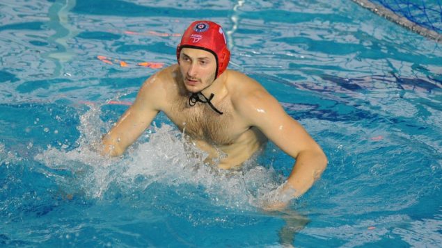 Primorac doveo novog golmana: Rističević među stativama Kotorana