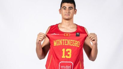 Đorđe Đukanović potpisao za Igokeu