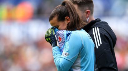 Dešava se: Selektorka Finske za meč protiv Srbije greškom pozvala igračicu u šestoj deceniji života