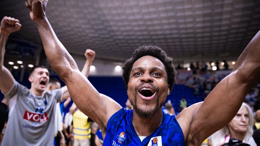 Budućnost - Partizan: Poznati svi termini finalne serije za prvaka ABA lige