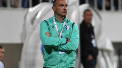 Nenad Brnović: Nema lakih protivnika u evropskim takmičenjima