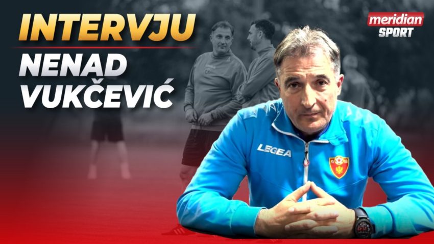 Nismo favoriti ni u jednom meču, ali vjera koju imaju ovi momci može da bude presudna