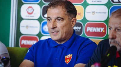 U srijedu žrijeb kvalifikacija za EP omladinaca, Crna Gora u drugom šeširu