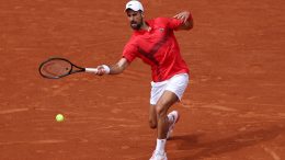 Muratoglu: Mislim da je Novak previše prihvatio Sinerovu dominaciju nad njim
