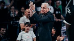 Obradović: Slijedi meč protiv ekipe koja ima možda i najbolji roster u Evroligi