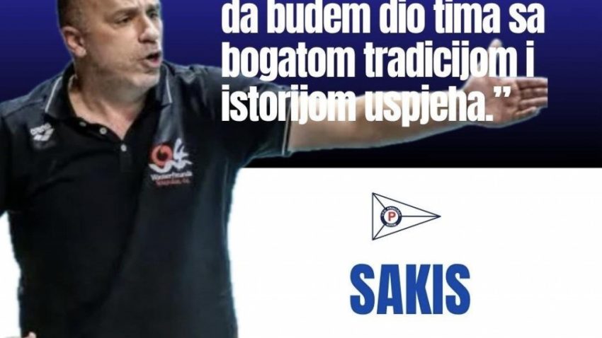 Grk vodi Primorac