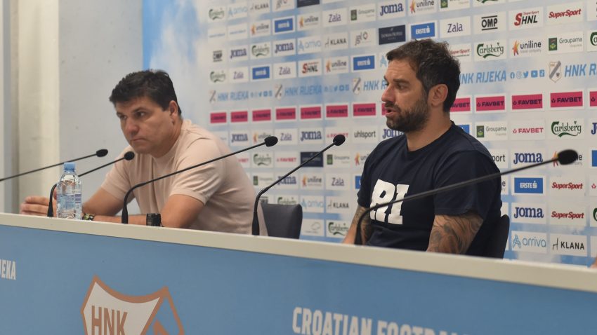 Đalović: Titula ostaje iza nas, sada je fokus na Ligi šampiona