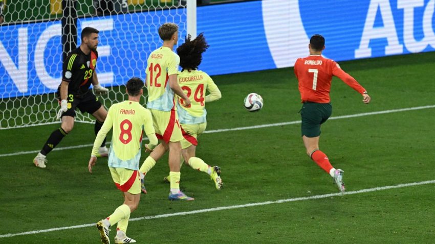 Čelnik Al Hilala o dolasku Ronalda: Dovesti prvu zvijezdu najvećeg rivala je...