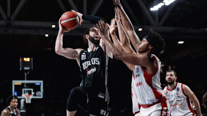 Šengelija ponovo obradovao Ivanovića, Mirotić promašio pobjedu (video)