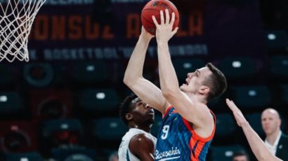 Simonović otišao iz Bahčešehira