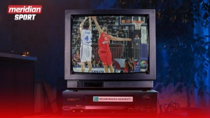 “Bio sam umoran za prodor, odlučio sam da šutnem”: Teodosićeva trojka Špancima za besmrtnost