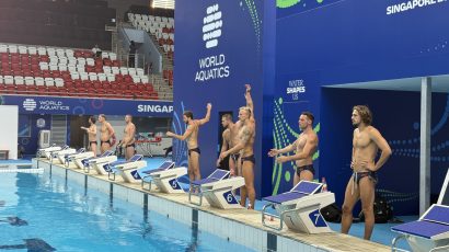 Mačić: Uz timsku igru možemo do prvog mjesta u grupi