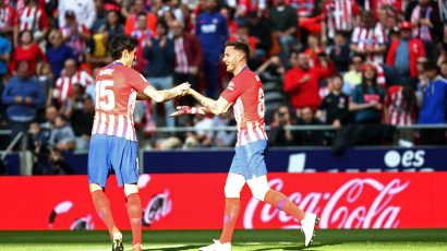 Saul i Savić ponovo u istom timu