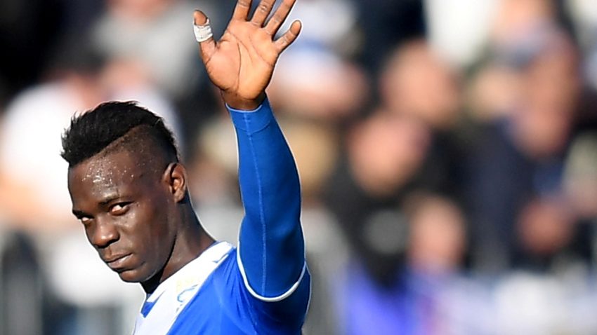 Baloteli neće ostati u Italiji: Prošle godine birao je srcem