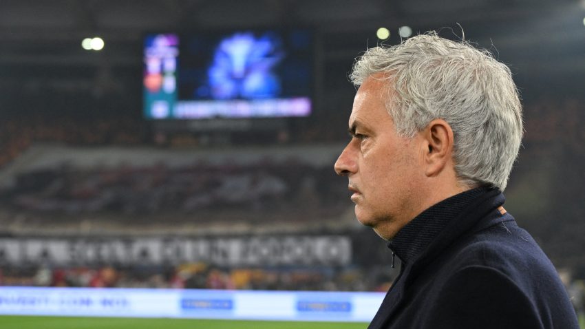 "Murinjo nedostaje italijanskom fudbalu"