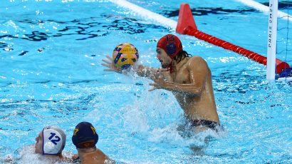 Tešanović i Vujović: Slijedi najvažniji meč, imamo želju i motivaciju (VIDEO)