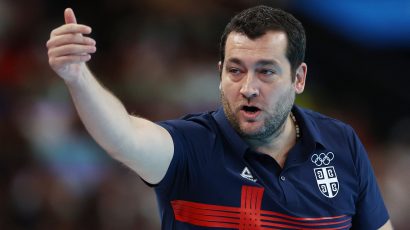 Stevanović: Motiva imamo na pretek