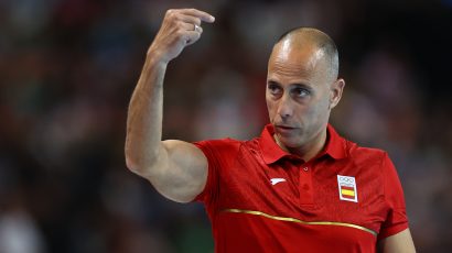 Martin: Uvjeren sam da će tim biti fokusiraniji u narednoj utakmici